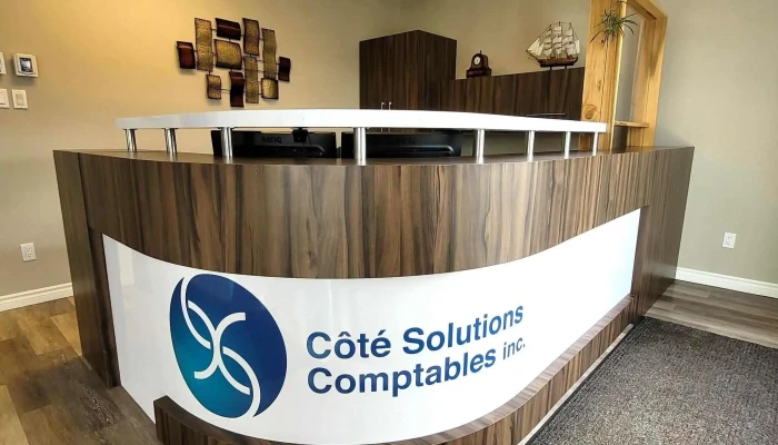 Cote Solutions Comptables Inc By Owner - Val-des-sources