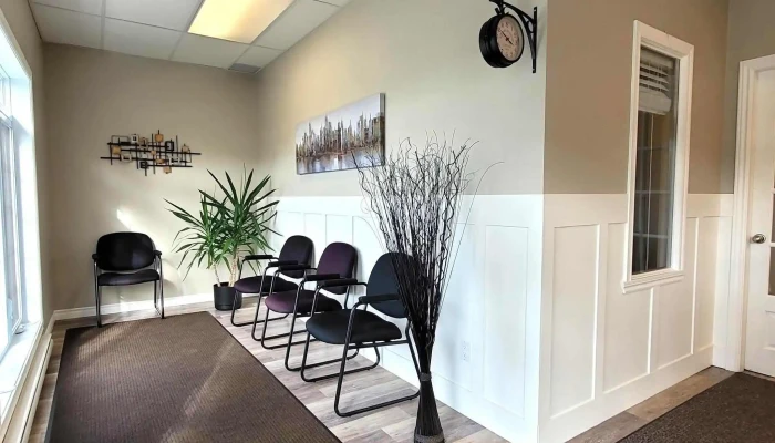 Cote Solutions Comptables Inc Inside - Val-des-sources
