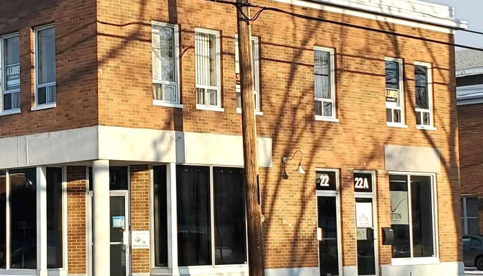 Cotton Services Comptables Inc -    Rimouski By Owner - Rimouski