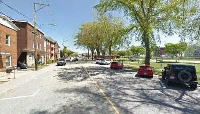 Cotton Services Comptables Inc -    Rimouski Street View 360deg - Rimouski