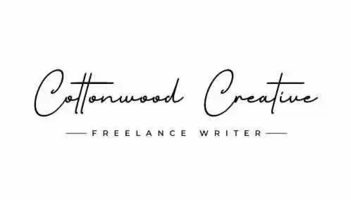 Cottonwood Creative -  All - Barrière
