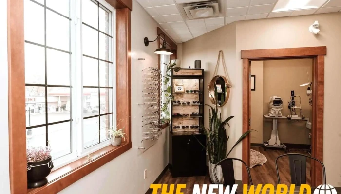 Countryside Vision Care - Calmar