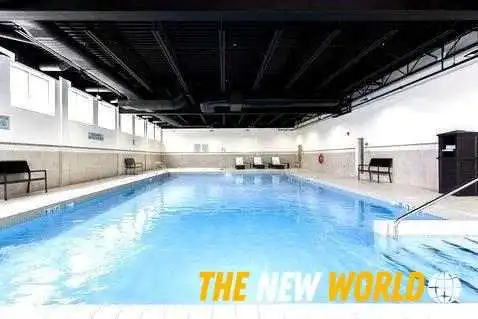 Courtyard Montreal West Islandbaie Durfe Amenities - Baie-d'urfe