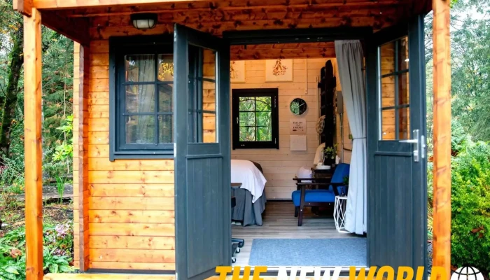 Cowichan Reflexology - Cowichan Bay