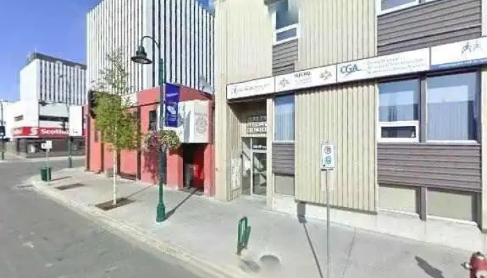 Cpa -    Chartered Professional Accountants Of The Northwest Territories Nunavut All - Yellowknife