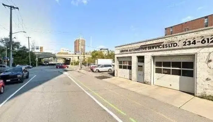Cpcs Advisors To Infrastructure Leaders Street View 360deg - Ottawa