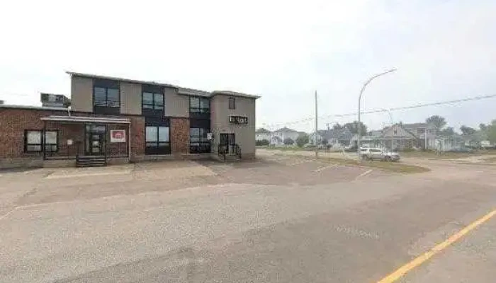 Cpu Manic -  All - Baie-comeau