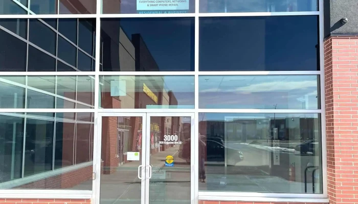 Cpu Medix -  All - Airdrie