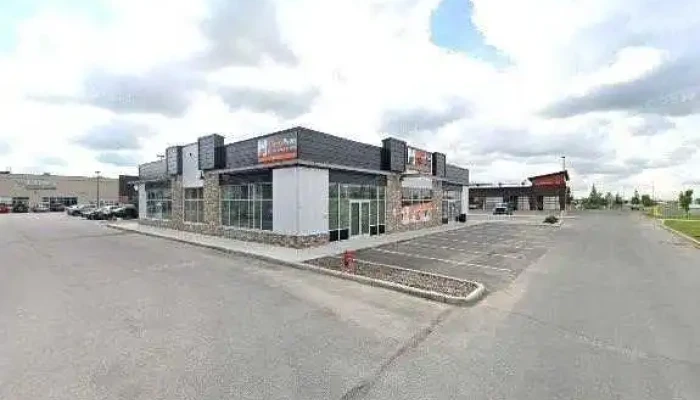 Cpu Medix -  Street View 360deg - Airdrie