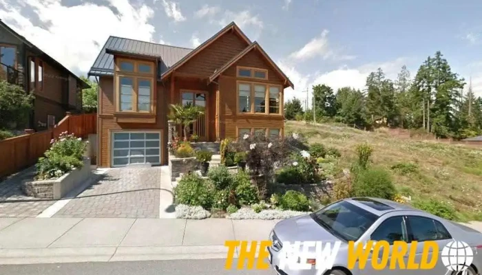 Craig R. Hilton, Cga - Chemainus