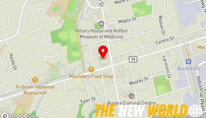 map of Crestline Computer support and services, Computer consultant, Computer security service, Computer service, Software company, Web hosting company in Aurora