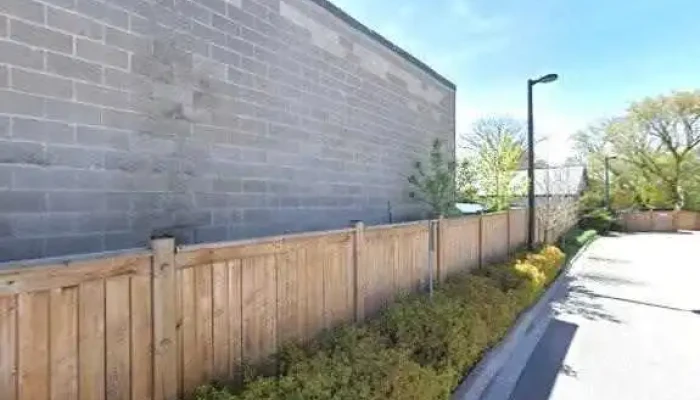 Crestline -  Street View 360deg - Aurora