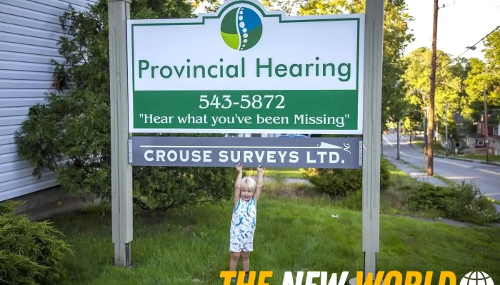 Crouse Surveys Ltd -  Principal - Bridgewater