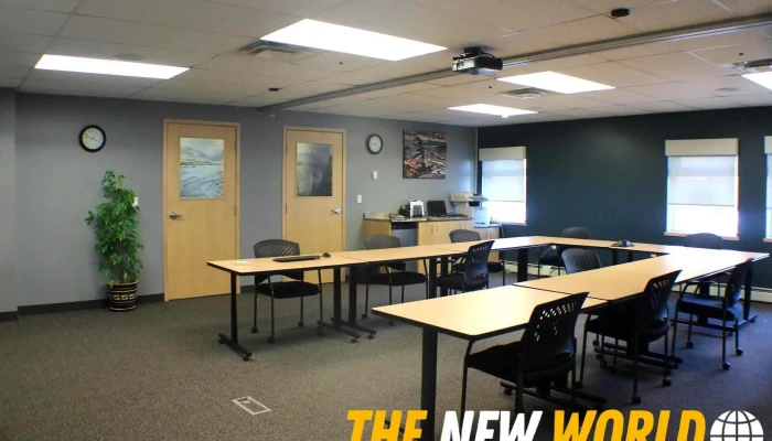 Crowe Mackay Llp   Yellowknife All - Yellowknife