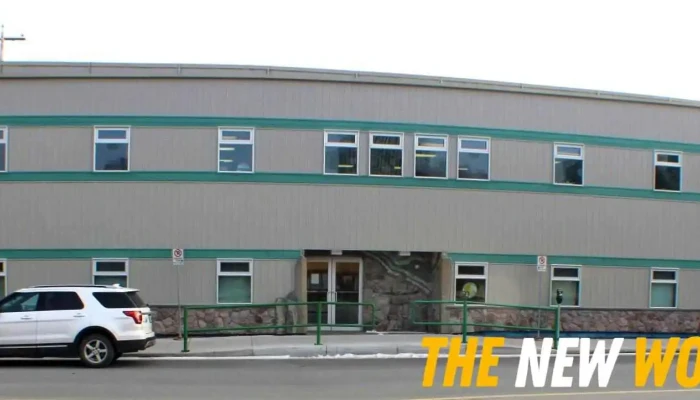 Crowe Mackay Llp   Yellowknife By Owner - Yellowknife