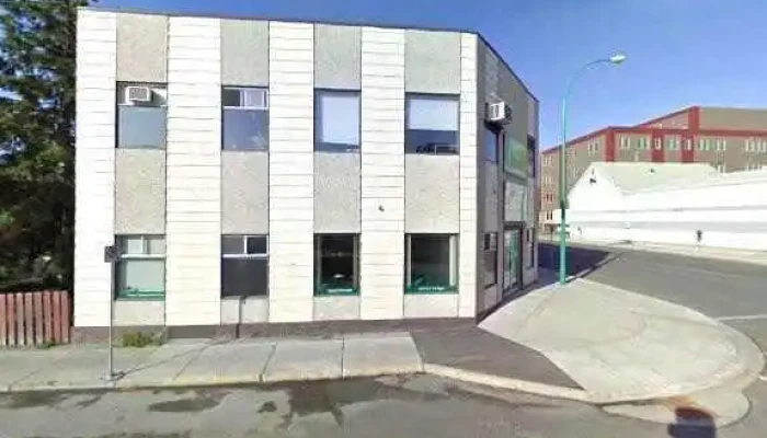 Crowe Mackay Llp   Yellowknife Street View 360deg - Yellowknife