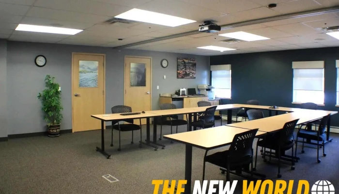 Crowe MacKay Llp - Yellowknife - Yellowknife