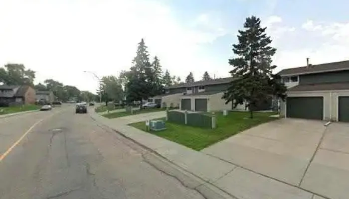 Cs It Consulting -  Street View 360deg - Edmonton