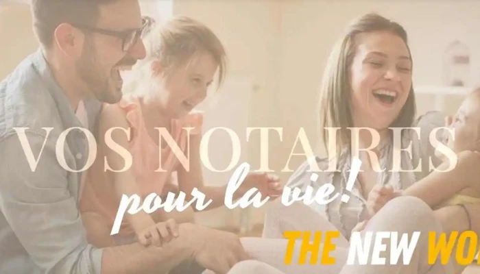 Csm Notaires -  All - Dolbeau-mistassini