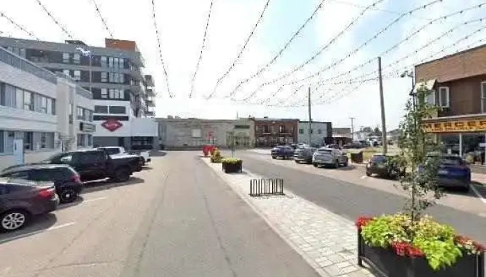 Csm Notaires -  Street View 360deg - Dolbeau-mistassini