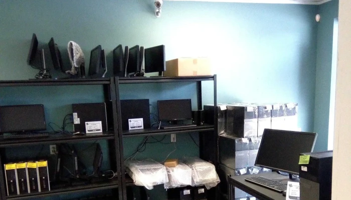 Ctp Computers -  Computer Store - St Thomas