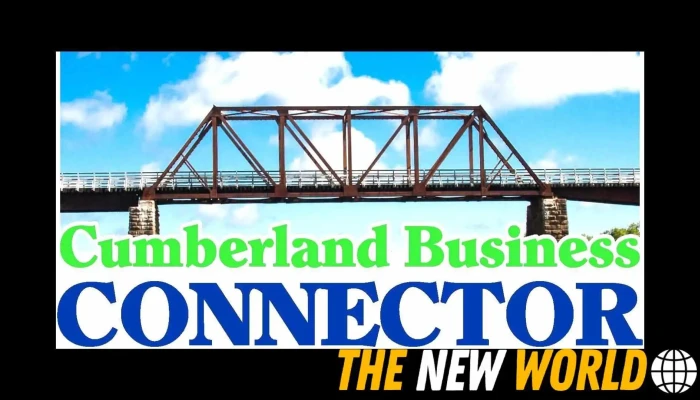 Cumberland Business Connector -  All - Amherst