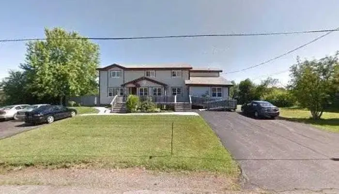 Cumberland County Transition House Association Operating As Autumn House Street View 360deg - Amherst