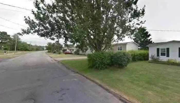 Cumberland Home Inspections -  All - Amherst