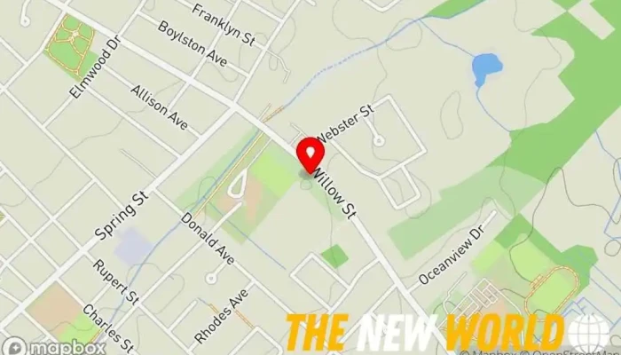 map of Cumberland Home Inspections Home inspector in Amherst
