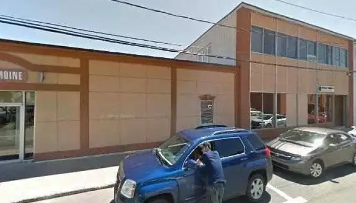 Cumberland Mental Health Services -  All - Amherst