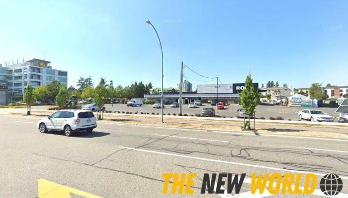 Cwc Immigration Solutions Inc. - Abbotsford