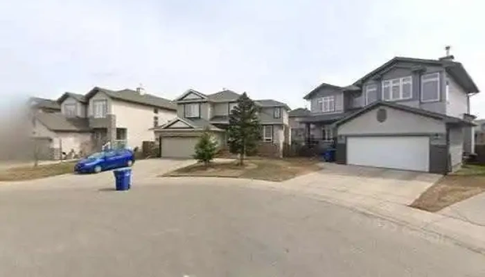 Cyberdome -  All - Airdrie