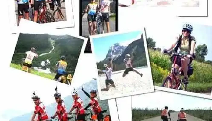 Cycle Canada Tour Du Canada By Owner - Alliston