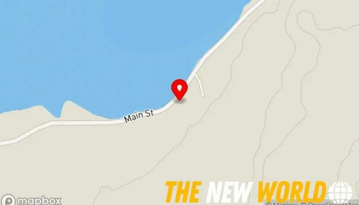 map of D J Cleaners Cleaning service in Botwood