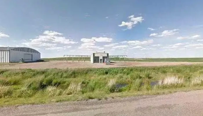 Dale Thacker Specialty Crops -  Street View 360deg - Bow Island