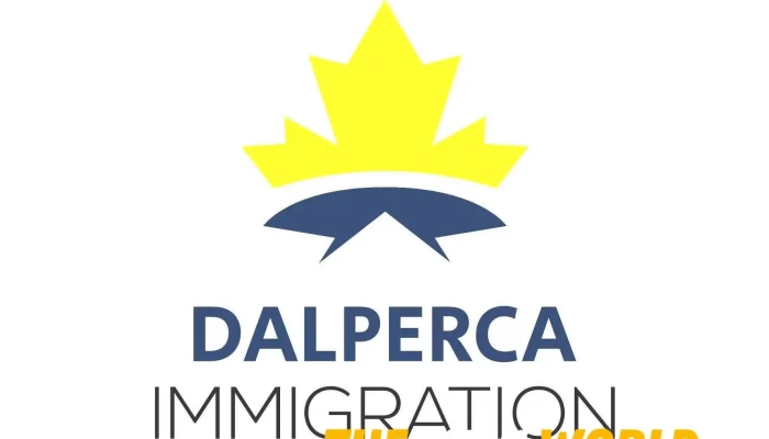 Dalperca Immigration Services Inc By Owner - Moncton