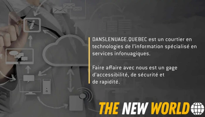 Danslenuagequebec Inc All - Rimouski