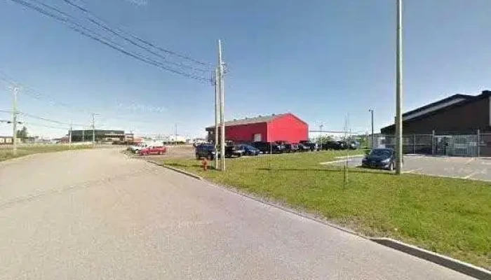 Danslenuagequebec Inc Street View 360deg - Rimouski