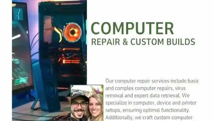 Das Tech Consulting -  All - Angus