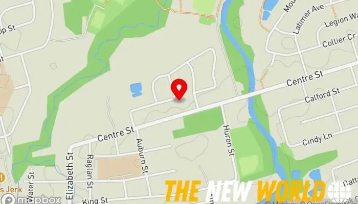 map of DAS Tech Consulting Computer consultant in Angus