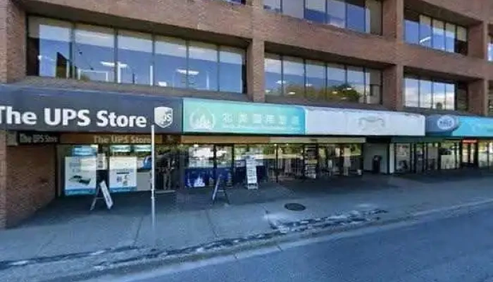 Data Tech International Data Tech Consulting International All - Vancouver