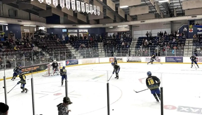 Dauphin Recreation Services - Dauphin