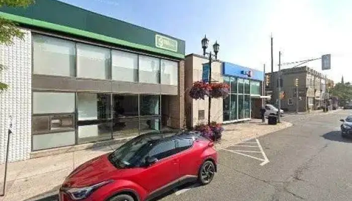 Dave Lemmon -    Td Financial Planner All - Alliston
