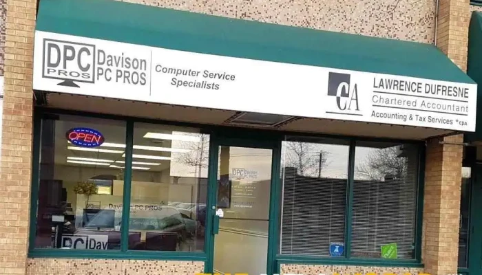 Davison Pc Pros - Camrose