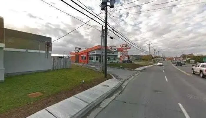 Dawson Associates Private Wealth Management Street View 360deg - Bay Roberts