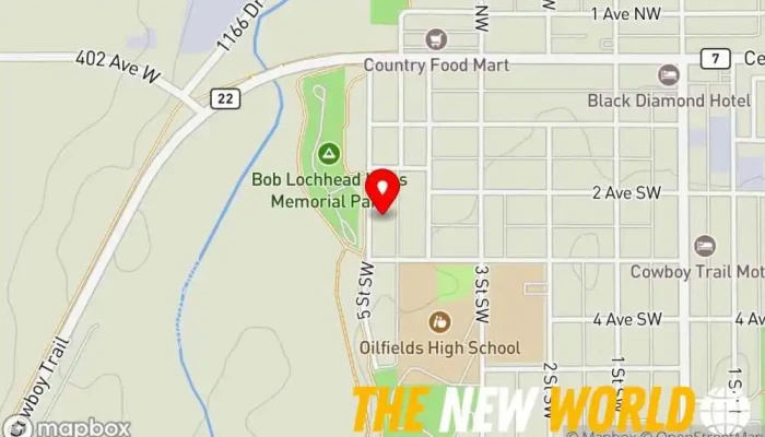 map of daylene's bookkeeping services Bookkeeping service in Diamond Valley