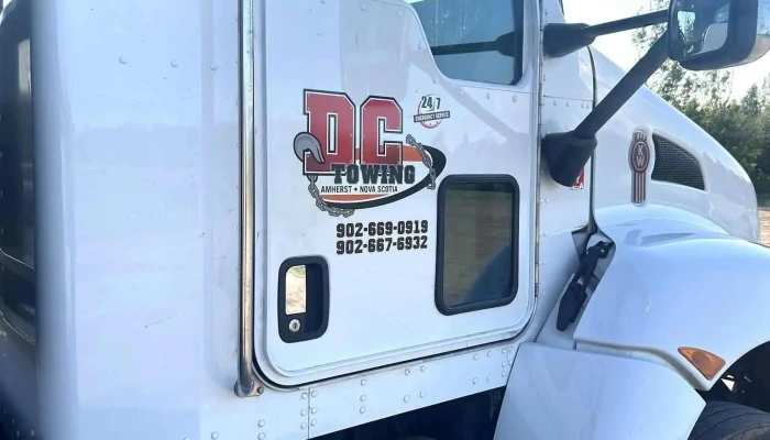 Dc Towing -  All - Amherst