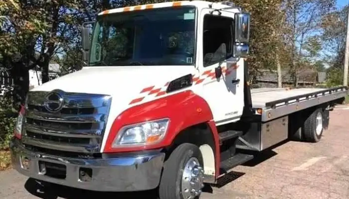 Dc Towing -  By Owner - Amherst