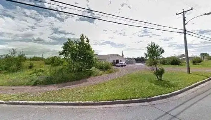 Deans Greenhouse And Flower Shop Street View 360deg - Botwood