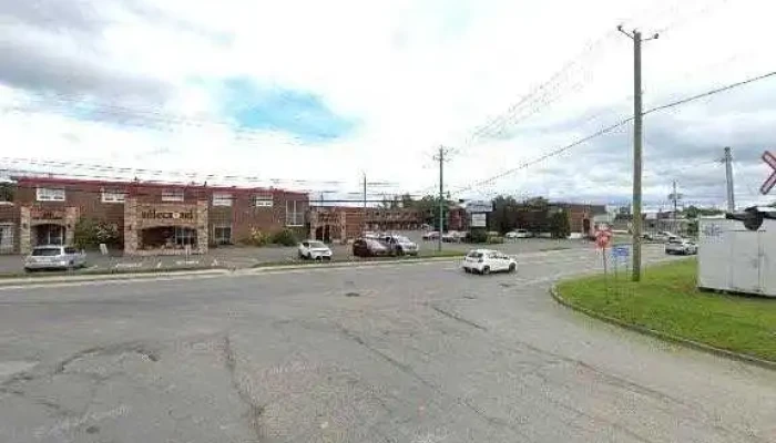 Decartecq Inc Street View 360deg - Amqui